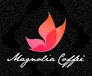 Magnolia Coffee logo